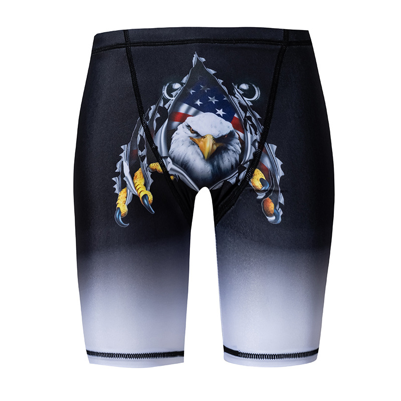Szorty kąpielowe dla chłopców  – Swim Trunk Quick Dry recenzja i cena