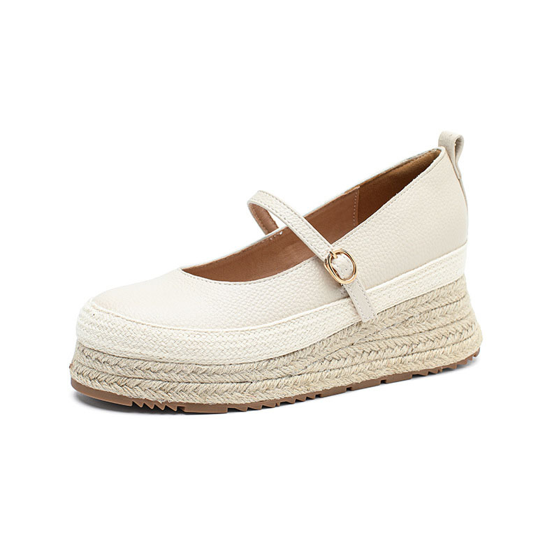 XMWRLW 2026 Damskie Czółenka W – Espadrille Slip On recenzja i cena