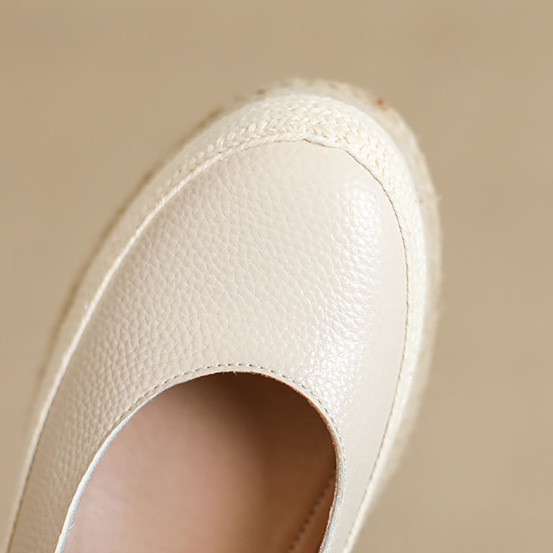 XMWRLW 2026 Damskie Czółenka W – Espadrille Slip On recenzja i cena
