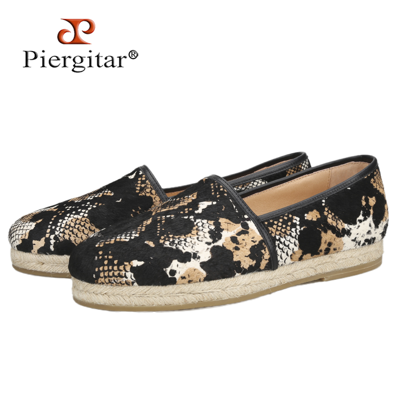 Piegitar w nowym stylu wieloko – Espadrille Slip On recenzja i cena