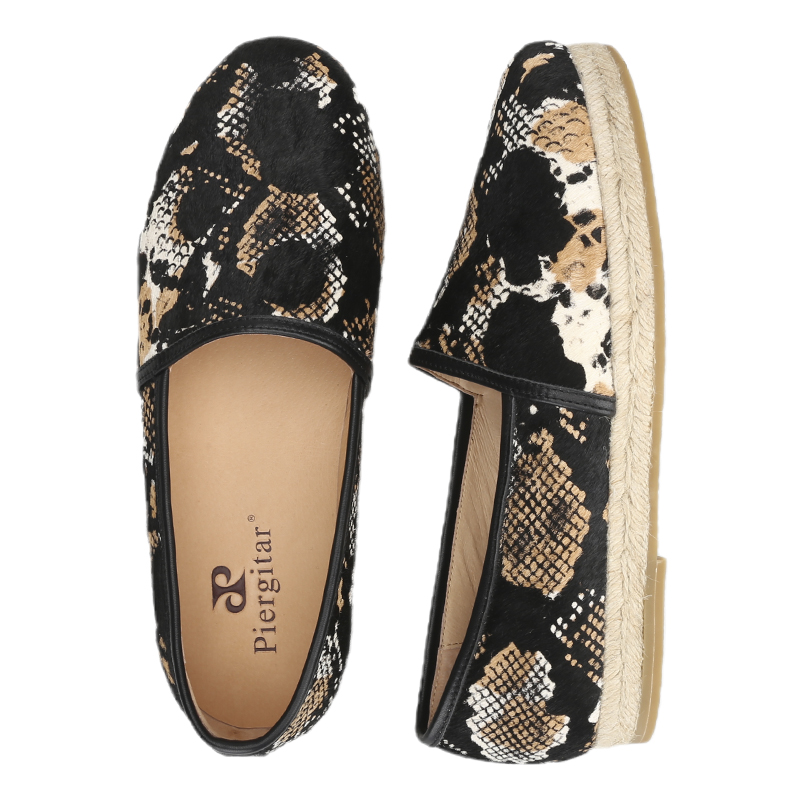 Piegitar w nowym stylu wieloko – Espadrille Slip On recenzja i cena