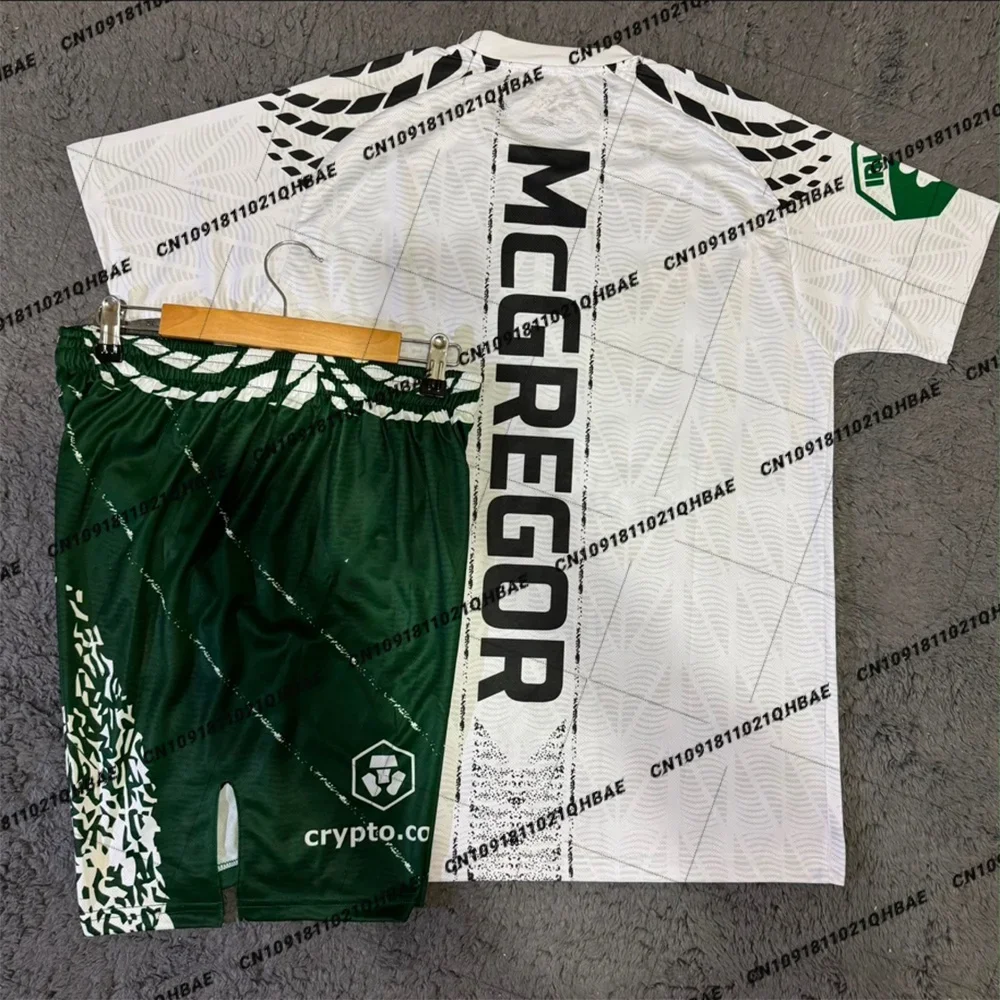 Letni Zestaw Bokserski MMA Ośm – Shirt Camp Collar recenzja i cena
