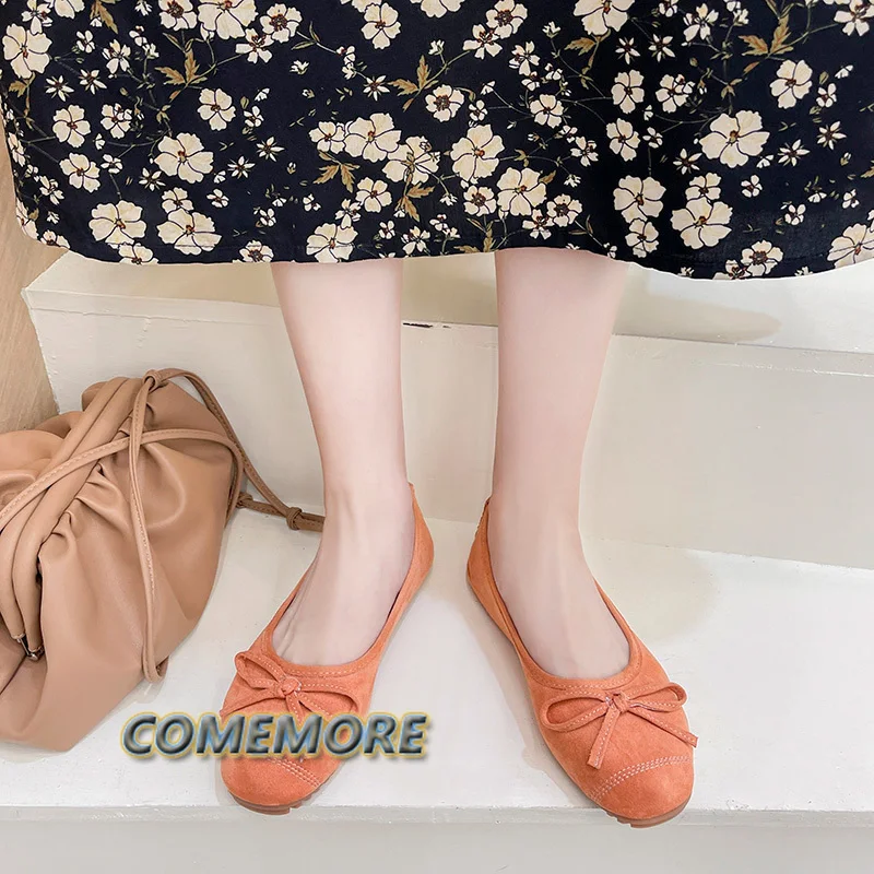 Mokasyny damskie z okrągłym no – Espadrille Slip On recenzja i cena