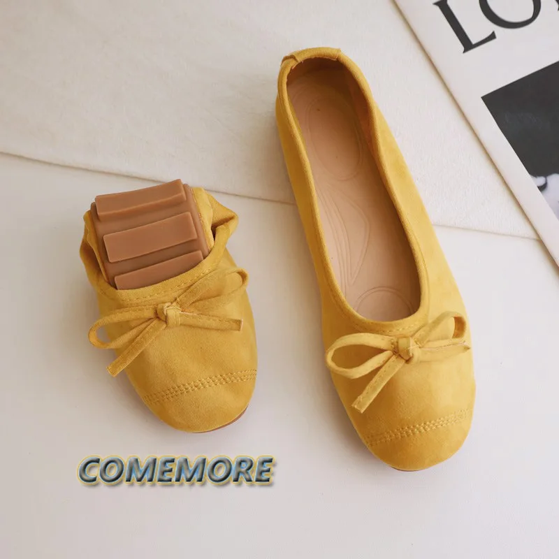 Mokasyny damskie z okrągłym no – Espadrille Slip On recenzja i cena