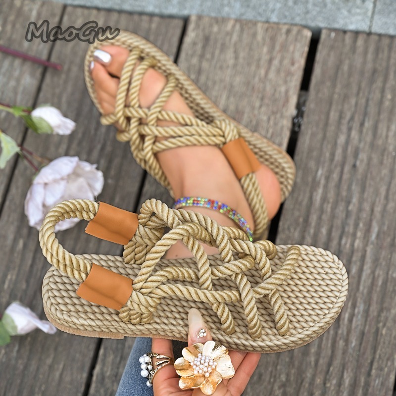 Damskie sandały espadryle z pł – Espadrille Slip On recenzja i cena