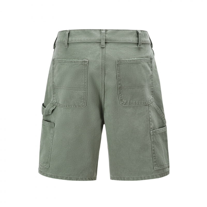 MAQVOB Najwyższej jakości luks – Shorts Chino Slim recenzja i cena