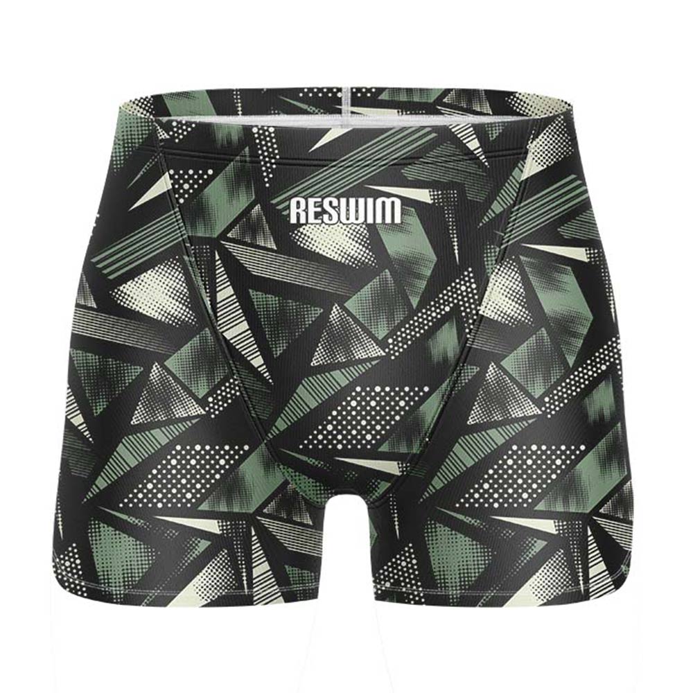 Nowe męskie letnie spodenki ką – Swim Trunk Quick Dry recenzja i cena